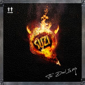 The Devil in Me - Suzi Quatro