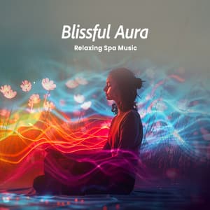 Blissful Aura - Relaxing Spa Music