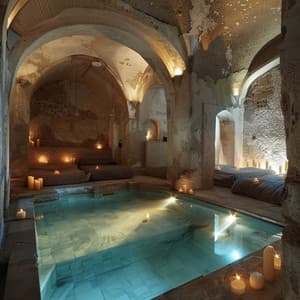 Música Tranquila Para La Serenidad Del Spa - Restauraciones calmantes