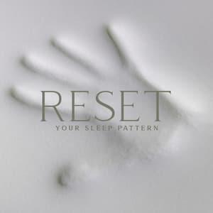 Reset Your Sleep Pattern - Alisa Woody