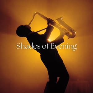 Shades of Evening - Jazz Instrumental Chill
