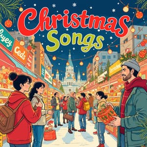 New Christmas Classics for 2024 Festivities - Christmas Songs