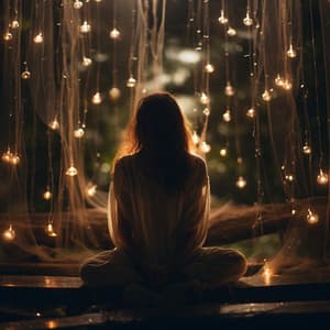 Sueños Drishti: El Piano Pinta Visión Concentrada En Melodías Enfocadas - Equipo de piano relajante