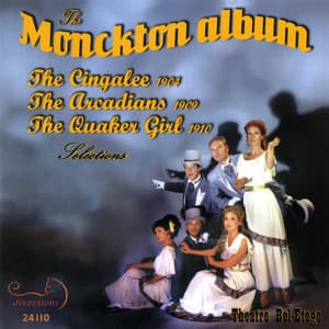 The Monckton Album - Lionel Monckton