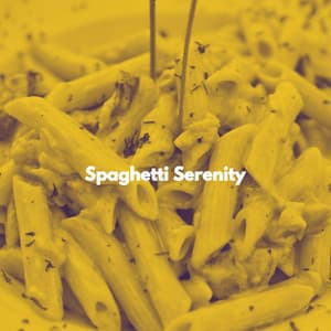 Spaghetti Serenity - Work from Home Groove