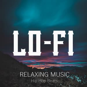 RELAXING MUSIC - Hip Hop Instrumentals & Lo-fi Beats - Snake Beats
