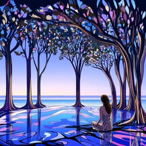 Ontspannen Hond Verzorging - Spa Music Paradise Zone