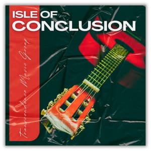 Isle of Conclusion - The Sleepy Guitar