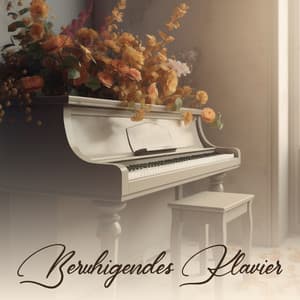 Beruhigendes Klavier: Entspannende Musiksammlung, Ruhige Meditation, Tiefer Schlaf und Harmonie von Körper und Geist - Instrumental Piano Academy