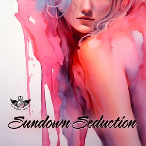 Sundown Seduction: Erotic Intensity After Dark - Dj Keep Calm 4U