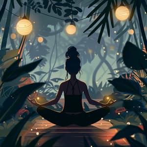 Asana Melodies for Yoga: Flowing Rhythmic Sessions - Yoga Nidra