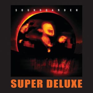 Superunknown - Soundgarden