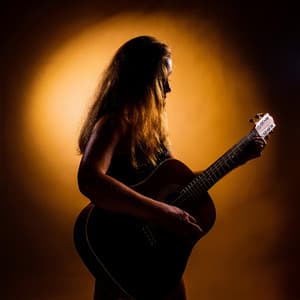 Música De Guitarra Serena Para Momentos De Relajación - Musica Relajante de Guitarra Ambiente