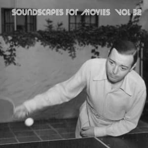 Soundscapes For Movies Vol, 32 - Amanda Lee Falkenberg