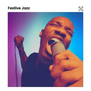 Festive Jazz - Cafe Music Jazz Channel