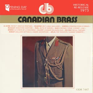 Royal Fanfare - Canadian Brass
