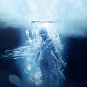 I Flow with Life's Grace - Olivia's Solfeggio