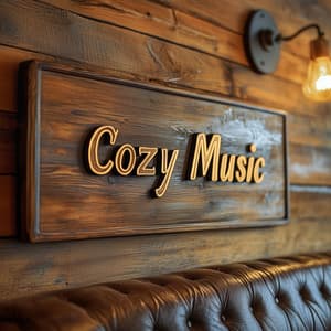 Soft Lofi Jazz for Calm Beginnings - Cozy Music