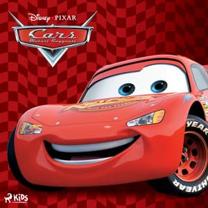 Cars - Motori ruggenti - Disney