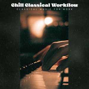 Chill Classical Workflow - David Christopher Green