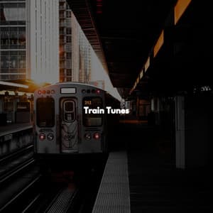 Train Tunes - Bossa Nova Cafe Music