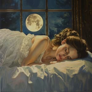 Susurros de la Bruma Etérea - Musica relajante dormir