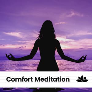Comfort Meditation - Meditation & Focus Workshop
