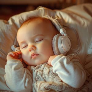 Baby Sleep Lullabies: Gentle Tracks - Sad Music