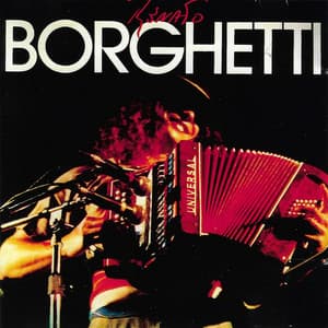 1989 - Renato Borghetti