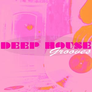 Deep House Grooves - Ibiza Dance Party