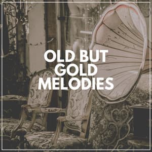Old but Gold Melodies - The Elevator Music Jazz Trio