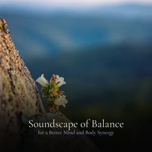 * Soundscape of Balance for a Better Mind and Body Synergy * - 432 Hz Destroy Unconscious Blockages