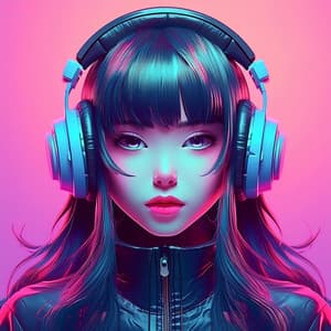 Música Lofi Reconfortante: Paisajes Sonoros Equilibrados - Actores de la Naturaleza