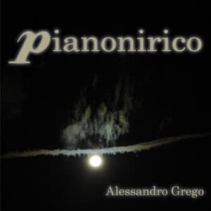 Pianonirico - Alessandro Grego