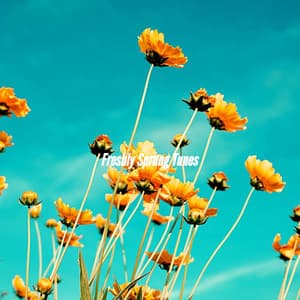 Freshly Sprung Tunes - Reading Music Deluxe