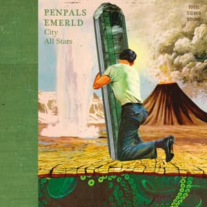 City All Stars - PENPALS