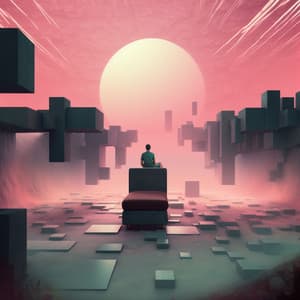 Verbindung von Geist und Körper - Schlafmusik