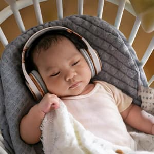 Tender Lullabies: Calm Music for Baby Sleep - Chakra Healing Manifestation Project