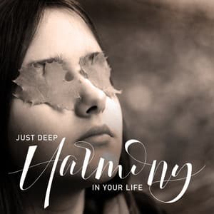 Just Deep Harmony in Your Life - Relax with Nature Sound, New Age Experience, Bliss, Healing Music Therapy, Deep Balance - Relaxing Music