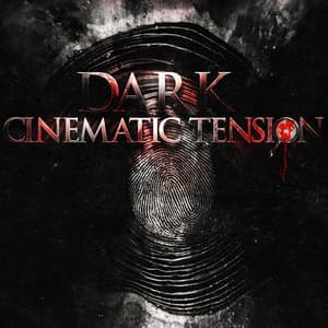 Dark Cinematic Tension - Or Chausha