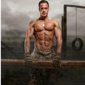 Get Fit with the Beat - Running 150 BPM