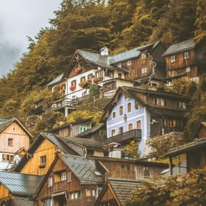 1 Night With White Noise: Gently - Focus Noise