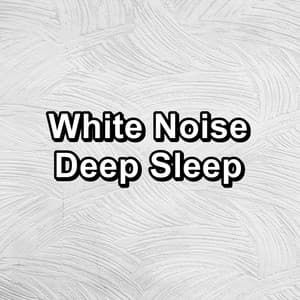 White Noise Deep Sleep - Rain Sounds & White Noise