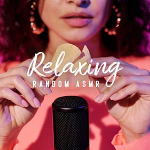 Relaxing Random Asmr - For The Eternal Rest