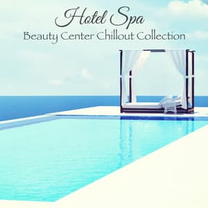 Hotel Spa Beauty Center Chillout Collection - Sleeping Buddha Piano