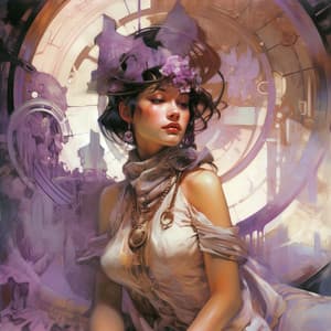 Zen Symphony - Pure Spa Massage Music