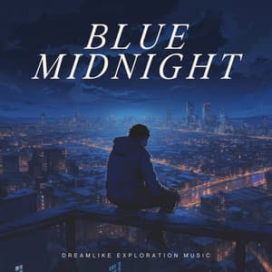 Blue Midnight - Sleep Music Dreams