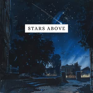 Stars Above - Relax Jazz Music