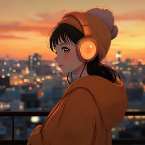 3AM Reflections - Chill Hip-Hop Beats