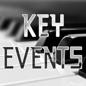 Key Events - Mladen Franko